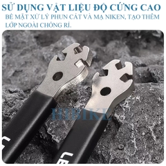 Cờ Lê Cân Vành Lebycle 3.3MM 3.4MM 3.5MM