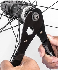 Cờ Lê Điều Chỉnh Hub Trục Côn Xe Đạp LEBYCLE