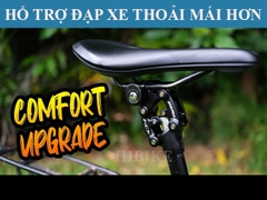 Cọc Yên Xe Đạp Giảm Xóc SUNTOUR NCX