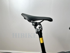 Cọc Yên Xe Đạp Giảm Xóc SUNTOUR NCX