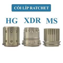 Cối Líp Xe Đạp GOLDIX