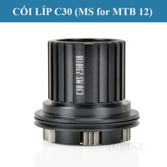 Cối Líp Xe Đạp Hub KOOZER 450