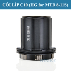 Cối Líp Xe Đạp Hub KOOZER 450