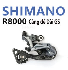 Củ Đề Xe Đạp SHIMANO ULTEGRA RD-R8000 11S