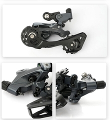 Củ Đề Xe Đạp SHIMANO ULTEGRA RD-R8000 11S