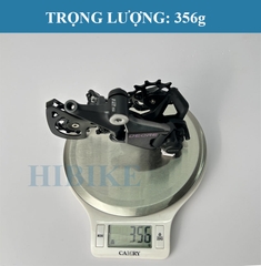 Củ Đề Xe Đạp SHIMANO DEORE RD-M6100 12S SGS