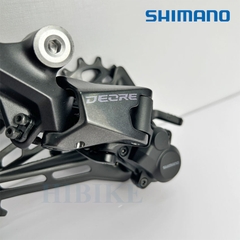 Củ Đề Xe Đạp SHIMANO DEORE RD-M6100 12S SGS