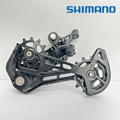 Củ Đề Xe Đạp SHIMANO DEORE RD-M6100 12S SGS