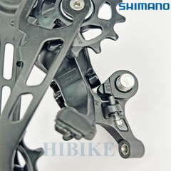 Củ Đề Xe Đạp SHIMANO DEORE RD-M6100 12S SGS