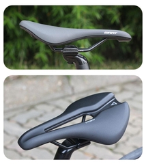 Yên xe đạp Giant Aeros Series