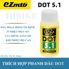 Dầu Phanh Xe Đạp SHIMANO TEKTRO SRAM AVID