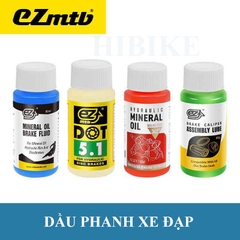 Dầu Phanh Xe Đạp SHIMANO TEKTRO SRAM AVID