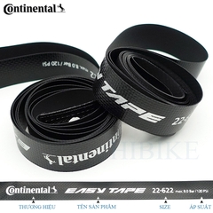 Dây Lót Vành Chịu Áp Suất Cao CONTINENTAL