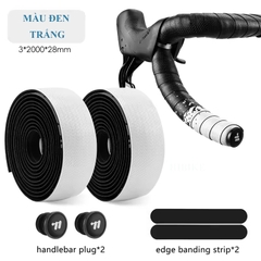 Dây Quấn Ghi Đông Xe Đạp PU WEST BIKING