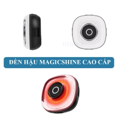Đèn Hậu Xe Đạp MAGICSHINE SEEMEE 50MAG – Đế Từ Tính