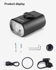 Đèn Pha Xe Đạp Độ Sáng Cao ROCKBROS 1000 LUMENS