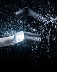 Đèn Pha Xe Đạp Độ Sáng Cao ROCKBROS 1000 LUMENS