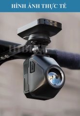 Đèn Xe Đạp Siêu Sáng 1600 Lumens WEST BIKING