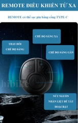 Đèn Xe Đạp Siêu Sáng 1600 Lumens WEST BIKING