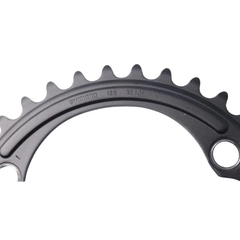 Bộ Đĩa Răng Rời SHIMANO 105 R7100 BCD 110MM