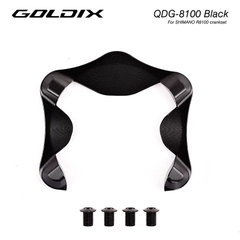 Tấm Ốp Nhôm CNC Đậy Ốc Giò Dĩa SHIMANO R7000 R7100 R8100 R9200