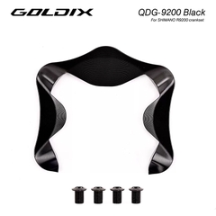 Tấm Ốp Nhôm CNC Đậy Ốc Giò Dĩa SHIMANO R7000 R7100 R8100 R9200