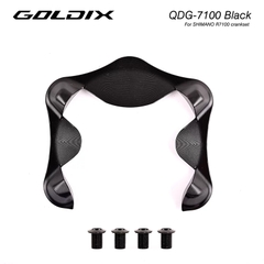 Tấm Ốp Nhôm CNC Đậy Ốc Giò Dĩa SHIMANO R7000 R7100 R8100 R9200