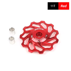 Bánh Răng Củ Đề Xe Đạp CERAMIC MEIJUN