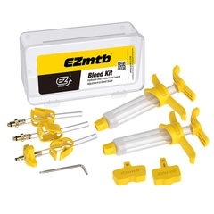 Dụng Cụ Bơm dầu thắng Xe đạp EZmtb Sram Và Avid