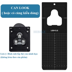 Dụng Cụ Điều Chỉnh Can Giày Xe Đạp LEBYCLE