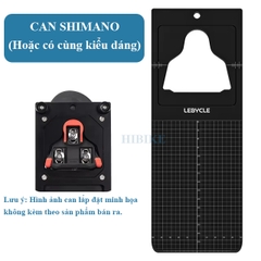 Dụng Cụ Điều Chỉnh Can Giày Xe Đạp LEBYCLE