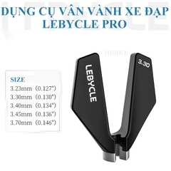Dụng Cụ Điều Chỉnh Rút Chân Căm Vành Xe Đạp LEBYCLE PRO