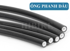 Dụng Cụ Cắt Ép Kim Dầu BRT-H04 LEBYCLE