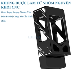 Giá Kẹp Cắt Ống Phuộc Xe Đạp LEBYCLE FKT-06