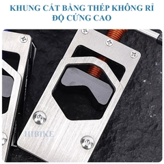 Giá Kẹp Cắt Ống Phuộc Xe Đạp LEBYCLE FKT-06