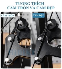Dụng Cụ Đo Lực Căm Vành Xe Lebycle Pro