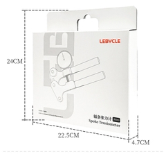 Dụng Cụ Đo Lực Căm Vành Xe Lebycle Pro