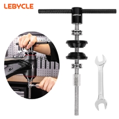 Dụng Cụ Ép Chén Cổ Xe Đạp Lebycle