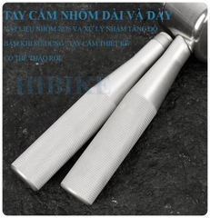 Dụng Cụ Ép Chén Cổ  Xe Đạp LEBYCLE PRO