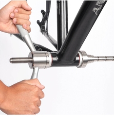 Dụng Cụ Ép Chén Cổ  Xe Đạp LEBYCLE PRO