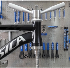 Dụng Cụ Ép Chén Cổ  Xe Đạp LEBYCLE PRO
