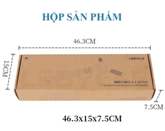 Dụng Cụ Ép Chén Cổ  Xe Đạp LEBYCLE PRO