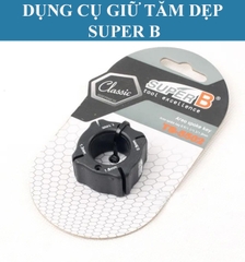 Dụng Cụ Giữ Tăm Dẹp SUPER B TB-5502