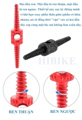 Dụng Cụ Hổ Trợ Thay Thế Vỏ Dây Phanh Và Dây Đề Xe Đạp