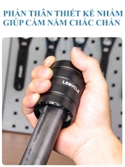 Dụng Cụ Mài Cạnh Ống Carbon Lebycle