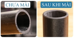 Dụng Cụ Mài Cạnh Ống Carbon Lebycle