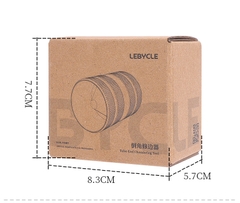 Dụng Cụ Mài Cạnh Ống Carbon Lebycle