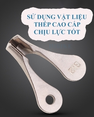 Dụng Cụ Rút Căm Vành Xe Đạp SUPER B 3.2MM Và 3.5MM
