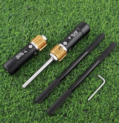 Dụng Cụ Taro Ren Trục Giữa Xe Đạp BC 1.37