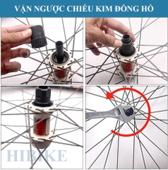 Dụng Cụ Tháo Nắp Khóa Hub RATCHET hoặc PAWL